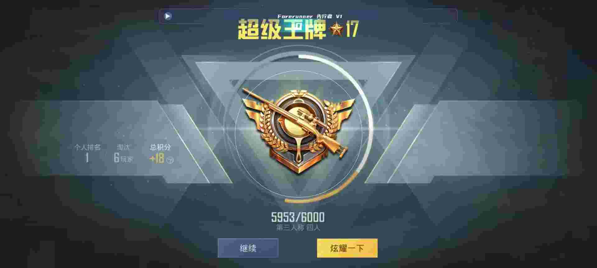 和平精英鸡腿辅助自瞄 - 39元和平辅助自助真相辅助预览图